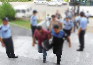 Bin 252 kamu çalışanı daha açığa alındı!