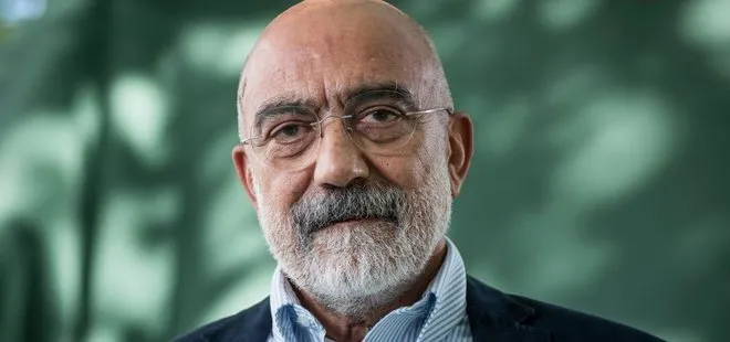 AYM FETÖ’den tutuklanan Ahmet Altan’ın bireysel başvurusunu reddetti