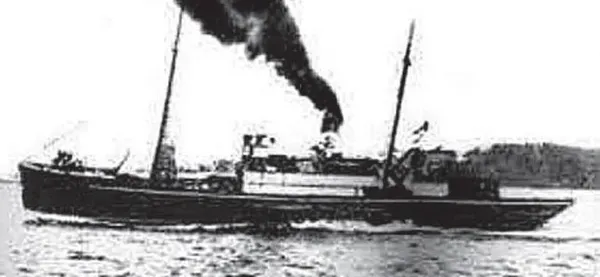 Cumhuriyet’e atılan ilk adım! Bağımsızlık ateşi 19 Mayıs’ta yakıldı