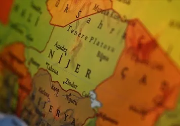Nijer'de terör saldırısı! 34 asker öldü