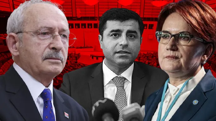 Son dakika: İşte Cumhur İttifakı’nın oy oranı! AK Parti Genel Başkan Yardımcısı Mustafa Şen açıkladı