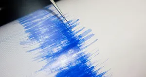 Akdeniz’de 4 büyüklüğünde deprem