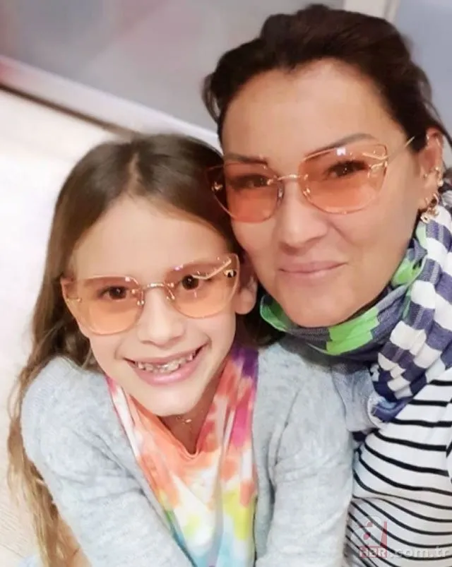 Pınar Altuğ kızına yapılan iğrenç tacizi canlı yayında anlattı