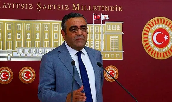 CHP’li Sezgin Tanrıkulu HDP’nin terör bağlantılı vekilleri için Türkiye’yi tehdit etti