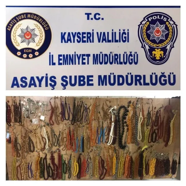 1652301718638.jpg Kayseri'de bir iş yerinden 760 bin TL'lik eşya çalan hırsızlar yakalandı - 2