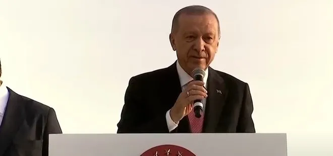 Başkan Erdoğan aralık ayını işaret etti: Asgari ücrette en uygun rakama çıkacağız
