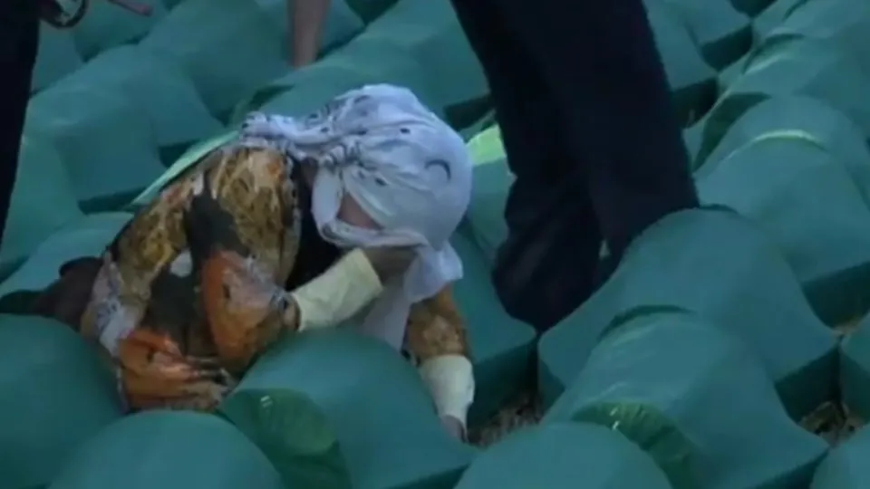 ANALİZ - Srebrenitsa katliamının 23. yılı Bosna