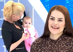 Müge Anlı'da bayram havası! Rabia Doğan'ın evlat hasreti sona erdi