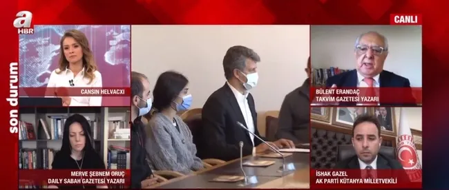 Millet İttifakı’nda adaylık krizi! HDP’den ortaklarına sert tepki! Meral Akşener neyi hedefliyor?