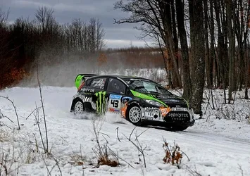 Ralli pilotu Ken Block geçirdiği kaza sonrası hayatını kaybetti!