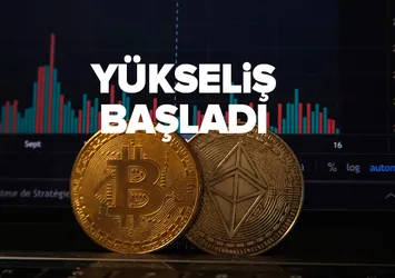 Bitcoin yeniden 50 bin doları geçti! Kripto para borsasında Boğa rallisi başladı mı? Mega boğa mı geldi?