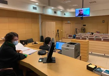 E-duruşma uygulamasına İstanbul'da başlandı! Adliyelerde yeni dönem