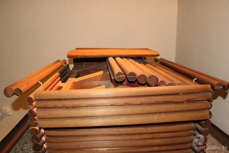 UNESCO heyeti Gordion Antik Kenti’nde! Ankara’nın ilk kültür mirası olacak 8