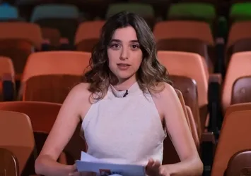 Damlasu İkizoğlu Zembilli'de canlandırdığı "Fidan" karakteri hakkında konuştu