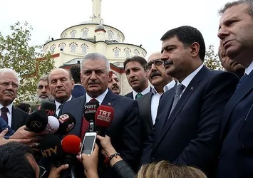 Başbakan Yıldırım: Haksızlığa uğrayanlar olduğu tespit edilirse telafi edilecek