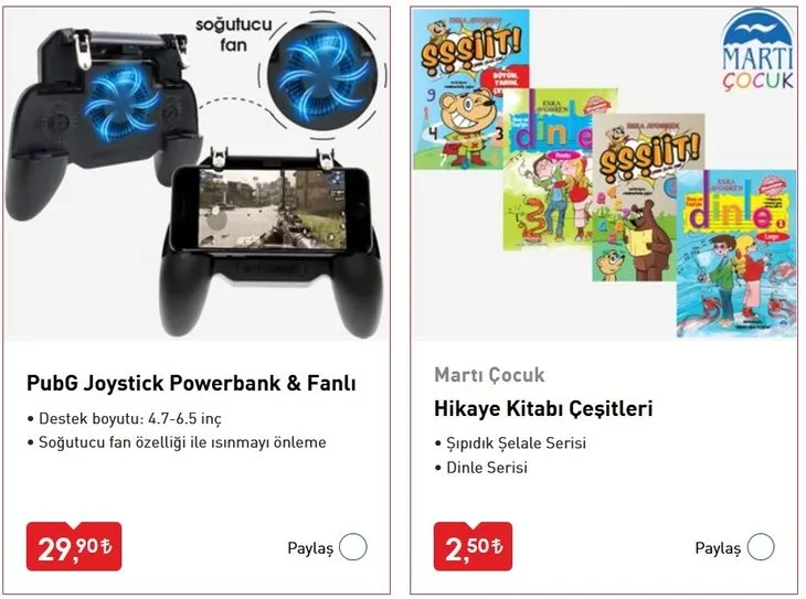 BİM 17 Nisan 2020 katalog! BİM’e Lava Döküm Tencere damga vuruyor! İşte BİM aktüel ürünler kataloğu...