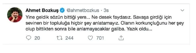 FETÖ'cü teröristlerden sosyal medyada algı operasyonu! - 8