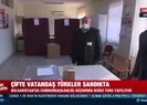 Çifte vatandaş Türkler sandıkta