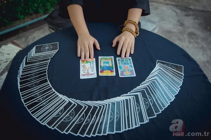 Kendi ölümünü bilen kahinden korkunç kehanet! 3. Dünya Savaşı çıkacak mı? 2020 kehanetleri... 21