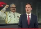 Hafterden Trablusta katliam! Hafter ne yapmaya çalışıyor?