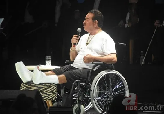 İmparator evliliğe yeşil ışık yaktı! İbrahim Tatlıses boşandığını duyurup evlenmek istediğini böyle söyledi 11