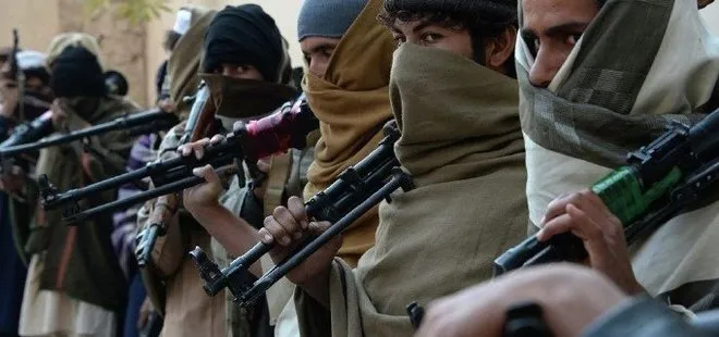 Afganistan’da Taliban saldırısı: 9 polis öldü
