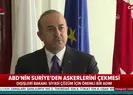 ABDnin Suriyeden çekilme kararıyla ilgili yeni açıklama