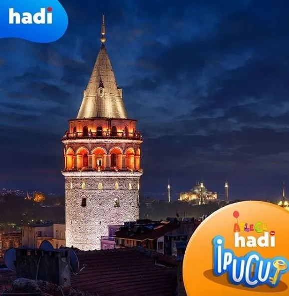 ahaber