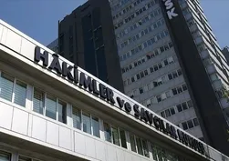 Türkşad Kunthan Uçuk hakkında görevden uzaklaştırma kararı