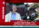 Cemal Kaşıkçı neden ve nasıl öldürüldü?