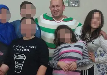 İki kızına cinsel istismarda bulunan baba tutuklandı