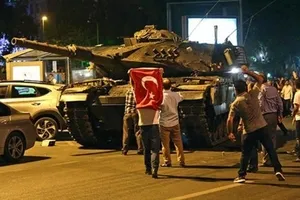 FETÖ Anadoluda ihanete böyle hazırlandı