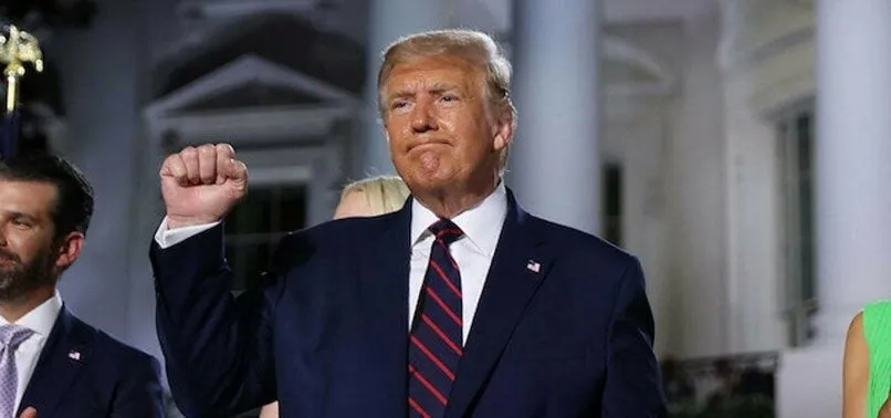 Son dakika: Trump'a yine sosyal medya sansürü! 24 saat boyunca paylaşım yapamayacak