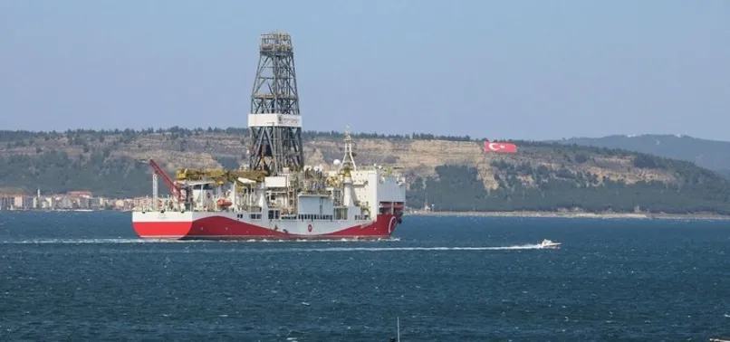 Karadeniz'de bulunan doğalgazın değeri 80 milyar dolar! Ekonomiye dev katkı sağlayacak