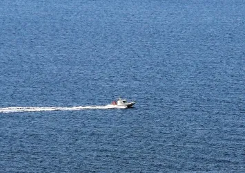 Kardak'ta sise rağmen önleme devriyesi sürüyor