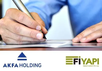 Fi Yapı'ya FETÖ operasyonu kapsamında kayyum atandı