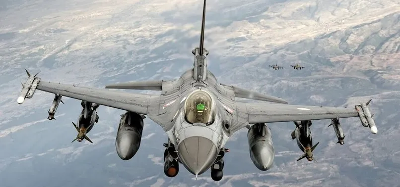 Son dakika: MİT ve TSK’dan ortak operasyon! Gara’ya hava harekatı: 7 terörist etkisiz hâle getirildi
