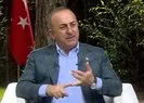 Bakan Çavuşoğlu A Haber’de