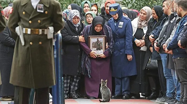 1670143946621.jpeg Milli Savunma Bakanlığından duygulandıran paylaşım: Vasiyetiniz, vasiyetimizdir! - 6