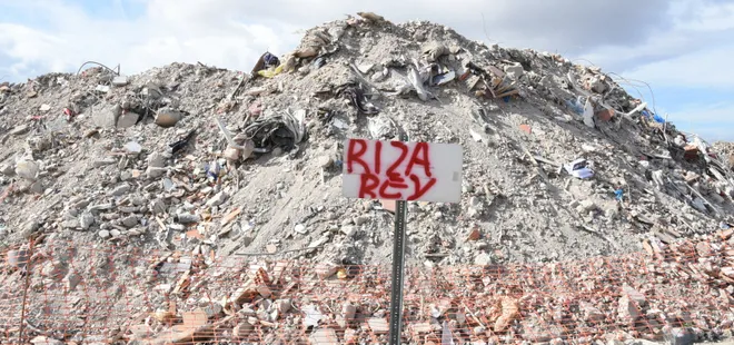 İzmir depreminde öldüren ihmal! Rıza Bey Apartmanı iddianamesinde 9 sanık için 20'şer yıl hapis istemi