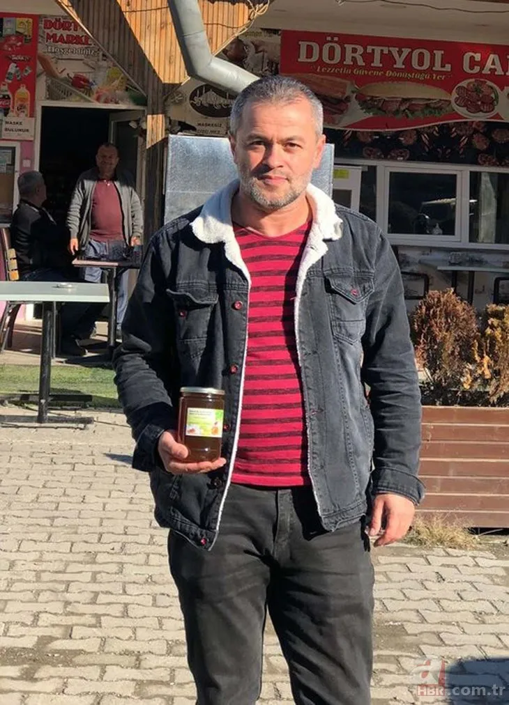 Kestane balının diyarı Zonguldak’tan selamlar sözleri Esra Erol’a damga vurdu! Fehmi Pazarlı o sözlerini böyle savundu…