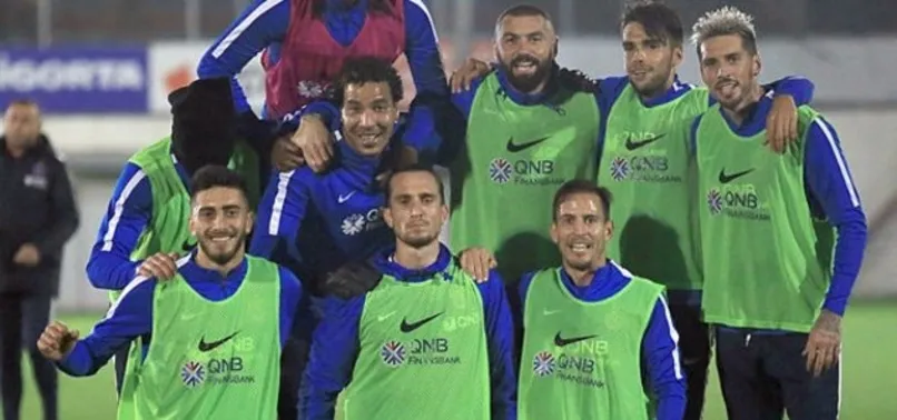Trabzonspor zirve yarışına ortak oldu