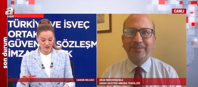 NATO için vize alan İsveç bundan sonra nasıl bir yol izleyecek?