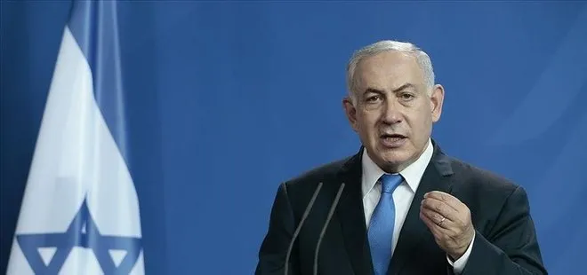 Katil Netanyahu kana doymuyor! Bibi’den skandal açıklama: Gazze’deki savaşın 3’üncü aşaması 6 ay sürecek