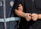 Son dakika: Aranan FETÖ şüphelisi Malatyada yakalandı