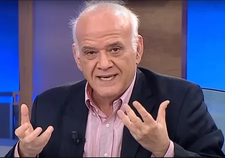 Galatasaray-İstanbulspor maçına damga vuran pozisyon! Ahmet Çakar net konuştu: Tartışmasız kırmızı