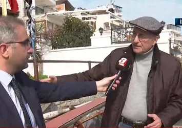 İstanbul Boğazı kıyılarına kanalizasyon akıyor! İSKİ neden önlem almıyor?
