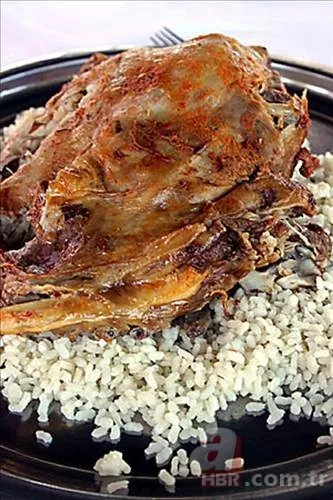 81 ilin en meşhur yemekleri! Hangi şehirde hangi yemek yenir? İşte Türkiye'nin lezzet haritası 27