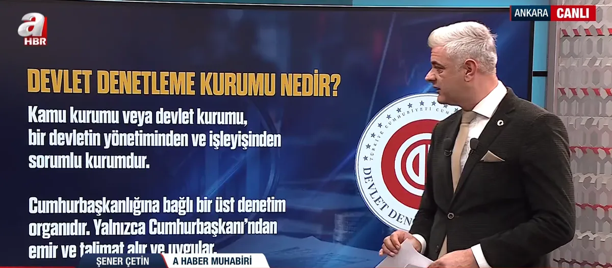 1790765414302.png Fon krizinde DDK devrede: Talimat Başkan Erdoğan'dan! Devlet Denetleme Kurulu nasıl çalışacak? - 1