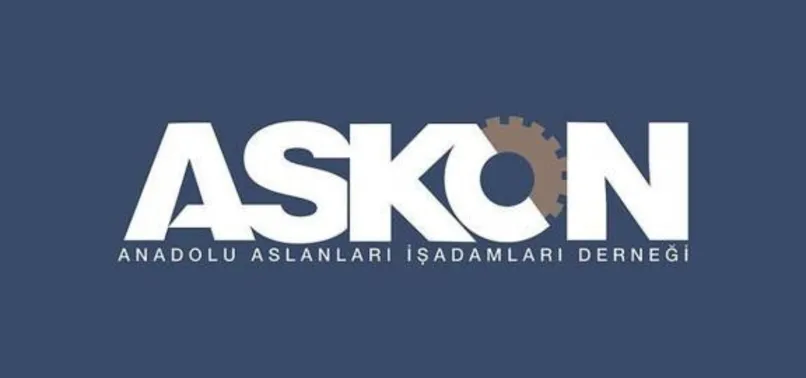 Son dakika: ASKON'dan yeni ekonomi modeline tam destek! TÜSİAD'a sert tepki: Faiz lobisinin emrini yerine getiriyor